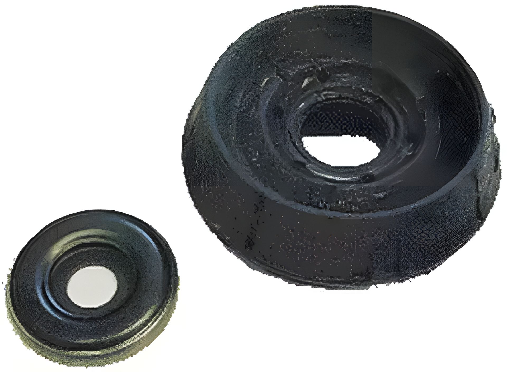 Монтажний комплект амортизатора для NISSAN, RENAULT передній від LEMFORDER (3145301) Монтажний комплект амортизатора для NISSAN, RENAULT передній від LEMFORDER (3145301)