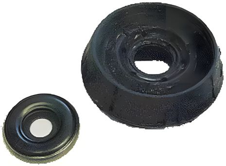 Монтажний комплект амортизатора для NISSAN, RENAULT передній від LEMFORDER (3145301)