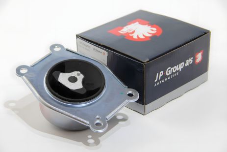 Подушка двигуна Лів. Astra H 1.3-1.8, JP Group (1217908170) Подушка двигуна Лів. Astra H 1.3-1.8, JP Group (1217908170)