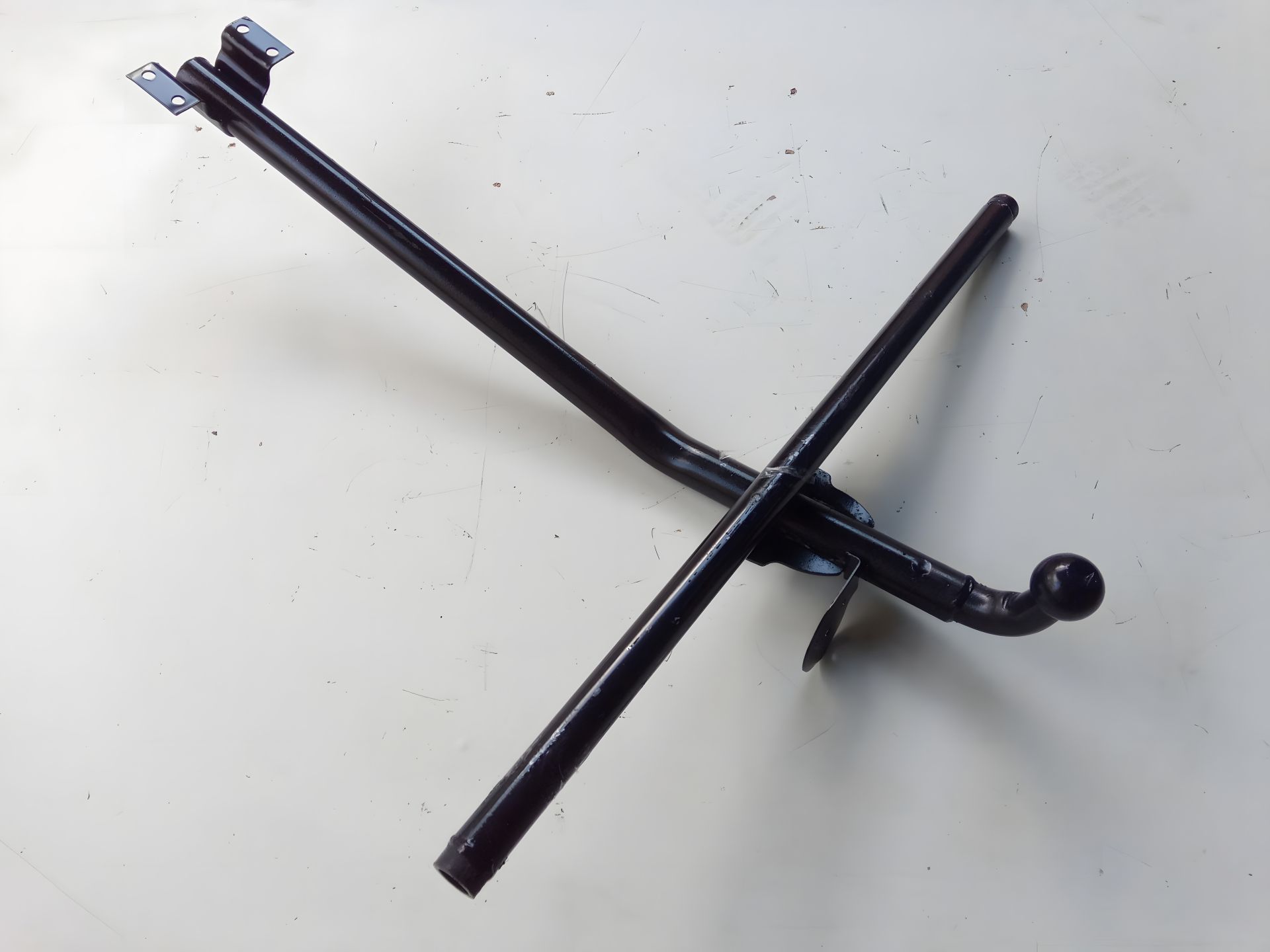 Фаркоп для ВАЗ 2105-07, марка VasTol, Житомир Фаркоп для ВАЗ 2105-07, марка VasTol, Житомир