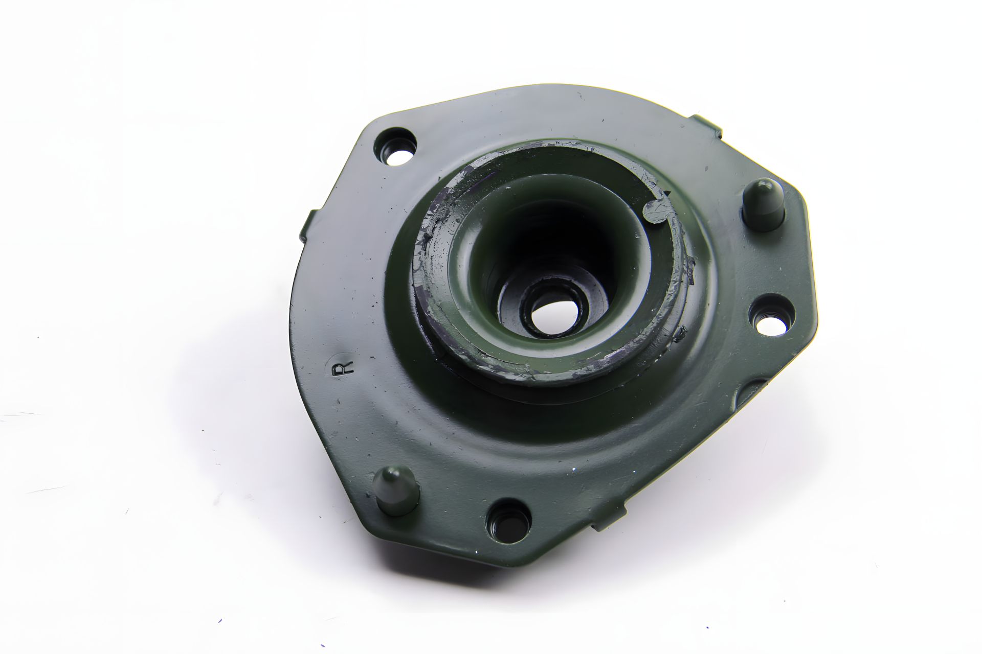 Передняя амортизаторная подушка для Ducato 94-02 Пр, METALCAUCHO (02925) Передняя амортизаторная подушка для Ducato 94-02 Пр, METALCAUCHO (02925)