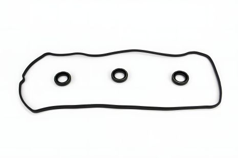 Прокладка клапанной крышки (к-кт) Toyota Land Cruiser / Lexus GS/RX 3.5/4.0 05-, ELRING (507580) Прокладка клапанной крышки (к-кт) Toyota Land Cruiser / Lexus GS/RX 3.5/4.0 05-, ELRING (507580)