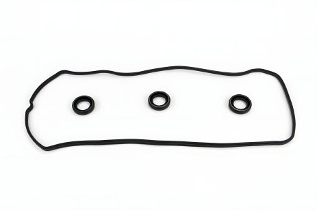 Комплект прокладок клапанної кришки Toyota Land Cruiser / Lexus GS/RX 3.5/4.0 05-, ELRING (507580)