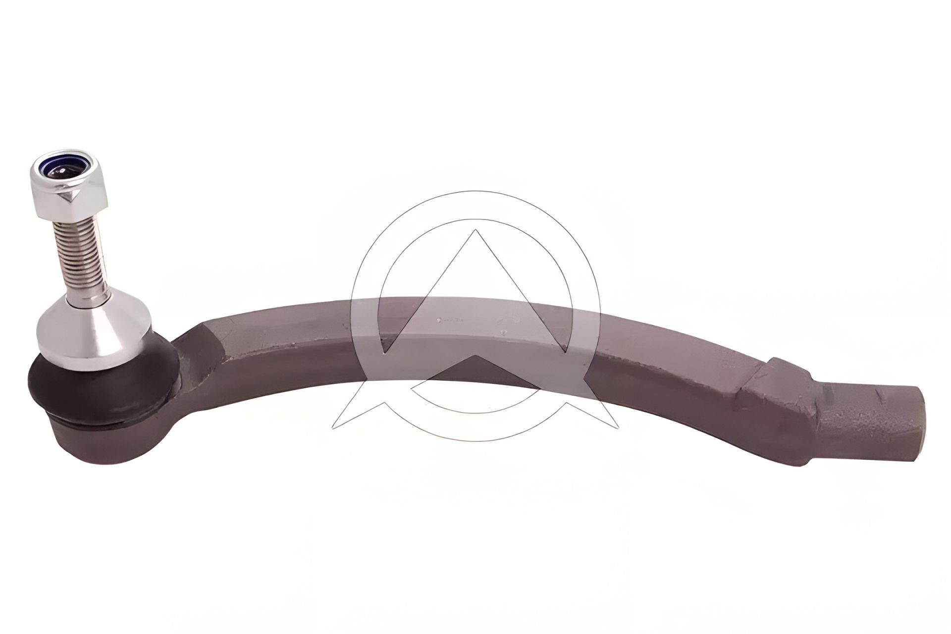 Накінечник кермової тяги для Volvo XC90 02-, SIDEM (67136) Накінечник кермової тяги для Volvo XC90 02-, SIDEM (67136)