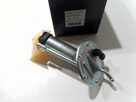 Електричний бензонасос (МОДУЛЬ у зборі) Nexia, QAP (14-065A) (96180483) Електричний бензонасос (МОДУЛЬ у зборі) Nexia, QAP (14-065A) (96180483)