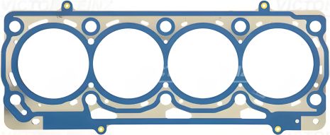 ГБЦ прокладка VOLKSWAGEN VICTOR REINZ (613407000) ГБЦ прокладка VOLKSWAGEN VICTOR REINZ (613407000)