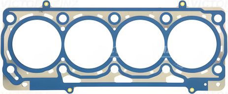 ГБЦ прокладка VOLKSWAGEN VICTOR REINZ (613407000) ГБЦ прокладка VOLKSWAGEN VICTOR REINZ (613407000)