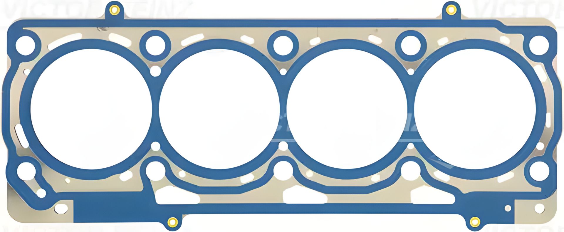 ГБЦ прокладка для VOLKSWAGEN VICTOR REINZ (613407000) ГБЦ прокладка для VOLKSWAGEN VICTOR REINZ (613407000)
