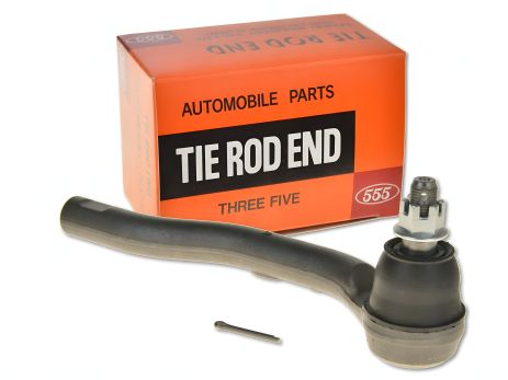 Наконечник рулевой тяги MAZDA CX-9, 555 (SE1771R)