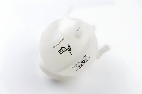 Розширювальний бачок радіатора VW LT 2.5/2.8 TDI 96-, METALCAUCHO (03988) Розширювальний бачок радіатора VW LT 2.5/2.8 TDI 96-, METALCAUCHO (03988)