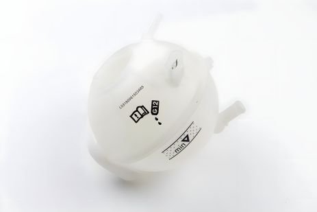 Розширювальний бачок радіатора VW LT 2.5/2.8 TDI 96-, METALCAUCHO (03988) Розширювальний бачок радіатора VW LT 2.5/2.8 TDI 96-, METALCAUCHO (03988)