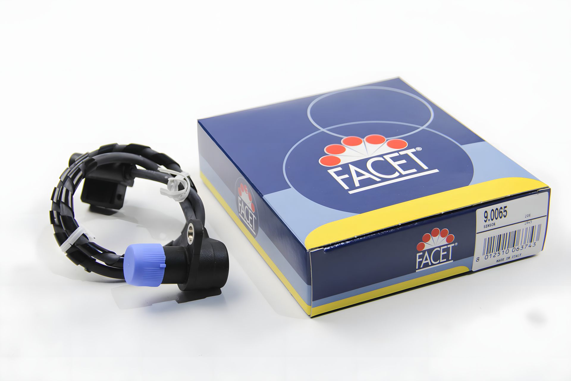 Датчик BMW колінвала 5(E34)/7(E32) 3.0/3.4 78-95, FACET (90065) Датчик BMW колінвала 5(E34)/7(E32) 3.0/3.4 78-95, FACET (90065)