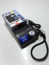 Компресор автомобільний ALCA (220 000) 12V12A 21BAR/300PSI