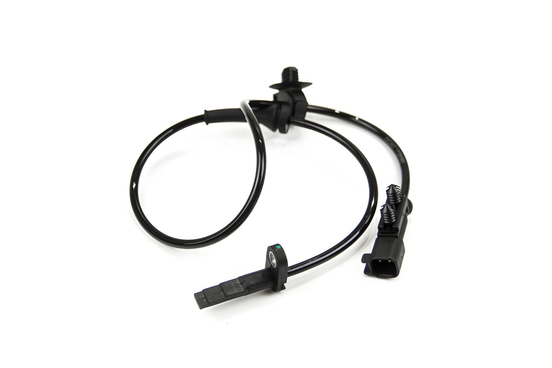 Задній датчик ABS для Tesla Model S, A.B.S. (30180) Задній датчик ABS для Tesla Model S, A.B.S. (30180)