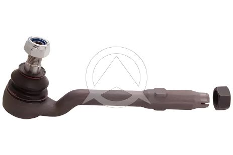 Наконечник рулевой тяги для BMW X5 (E53) 00-06, SIDEM (21434)
