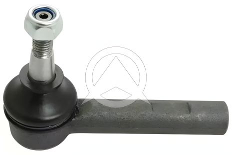 Накінечник кермової тяги для Cruze/Astra J/Insignia/Zafira C 08-, SIDEM (9040)
