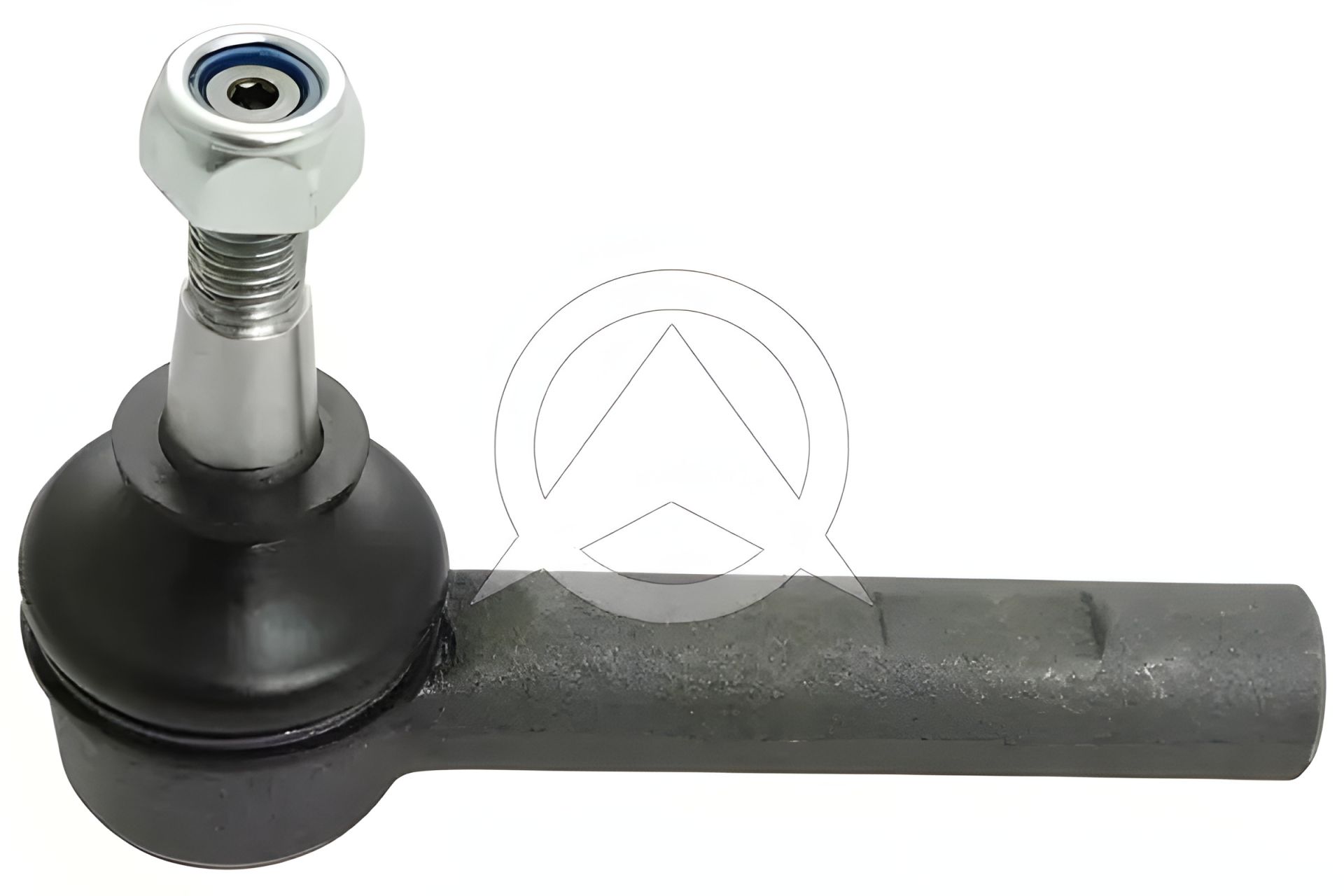 Накінечник кермової тяги для Cruze/Astra J/Insignia/Zafira C 08-, SIDEM (9040) Накінечник кермової тяги для Cruze/Astra J/Insignia/Zafira C 08-, SIDEM (9040)