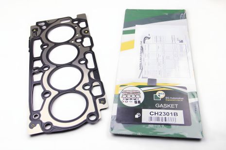 Прокладка головки для Berlingo/C3/C4/C5/Focus/Peugeot 207/3008 1.6HDI 10- (1.35mm), BGA (CH2301B) Прокладка головки для Berlingo/C3/C4/C5/Focus/Peugeot 207/3008 1.6HDI 10- (1.35mm), BGA (CH2301B)