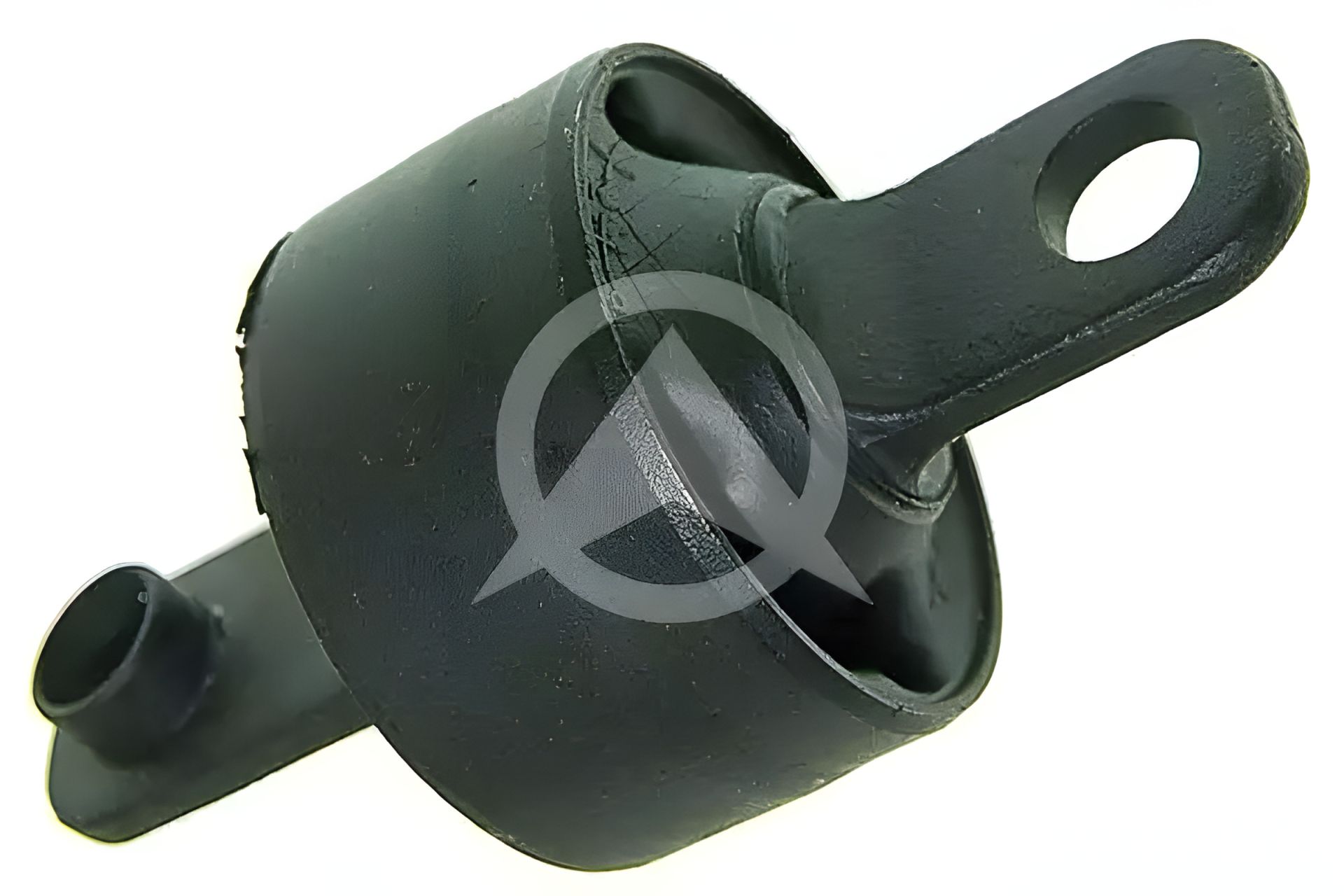 Задній важіль HYUNDAI i30/KIA Ceed 08-, SIDEM (881705) Задній важіль HYUNDAI i30/KIA Ceed 08-, SIDEM (881705)