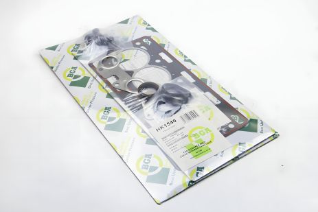 Комплект прокладок для Kangoo/Clio 1.1/1.2/1.2LPG 96-(верхний), BGA (HK1540)