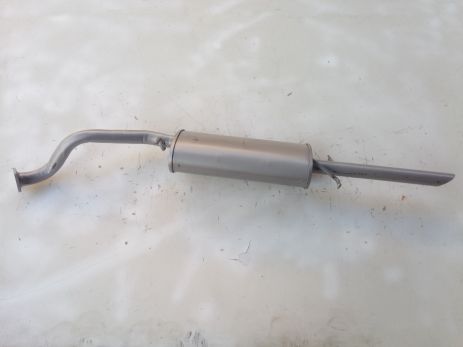 Linos Muffler, Ternopil Sedan (Round) (економіка) (96333422) (96350734TE)