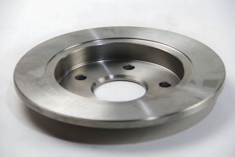 Задній гальмівний диск Granada/Scorpio 91-95, A.B.S. (15802)