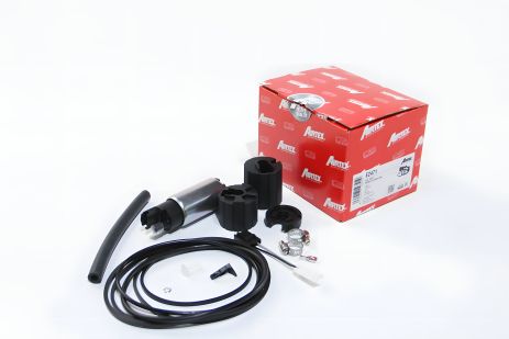 Топливный насос для Mazda 626-02, AIRTEX (E2471) Топливный насос для Mazda 626-02, AIRTEX (E2471)