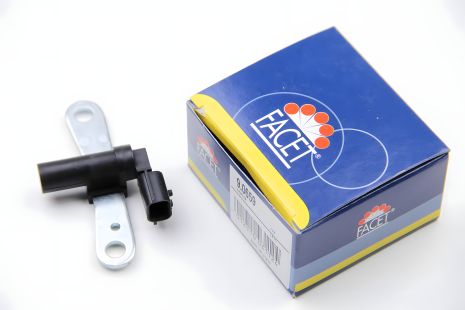 Коленчатого вала датчик Dacia LOGAN, SANDERO/Renault LOGAN I 1.2-1.6LPG 04-, FACET (90659)