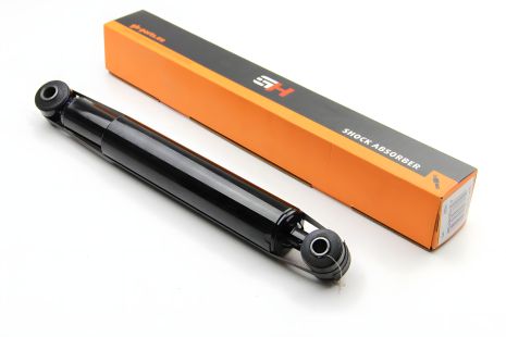 Задний амортизатор Sharan/Galaxy/Alhambra 95-10 (газовый), GH-PARTS (GH332520)