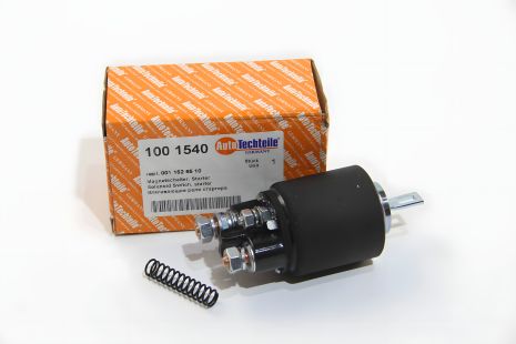 Втягуюче реле стартера для MB Sprinter 901-904/Vito (W638), Autotechteile (1001540)