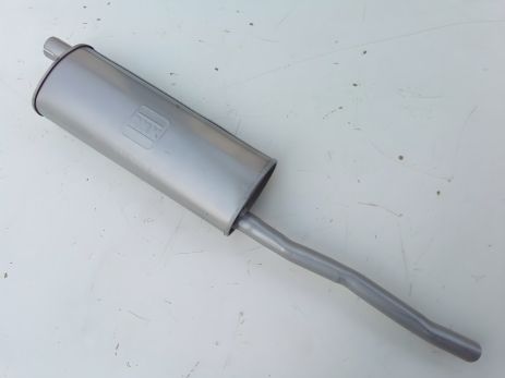 Глушник Тернопіль Nexia, седан (96180144) (96180144T) Глушник Тернопіль Nexia, седан (96180144) (96180144T)