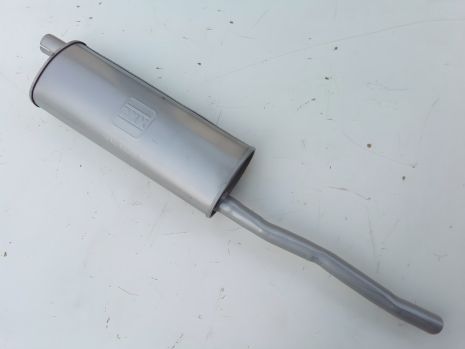 Глушитель седан Nexia, Тернополь (96180144) (96180144T) Глушитель седан Nexia, Тернополь (96180144) (96180144T)