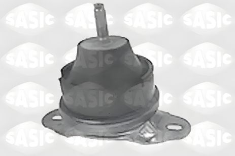 Двигуна подушка CITROEN PEUGEOT C5 C6 C8 407 607 807, Sasic (8441911)