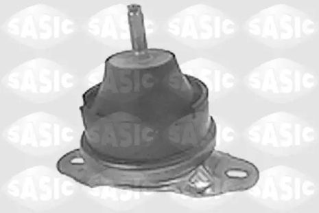 Подушка двигуна CITROEN PEUGEOT C5 C6 C8 407 607 807(Sasic), Sasic (8441911)