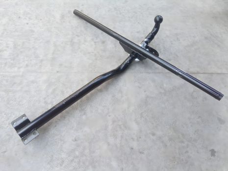 Фаркоп ВАЗ 2102-04, --VasTol-- Житомир, якісний