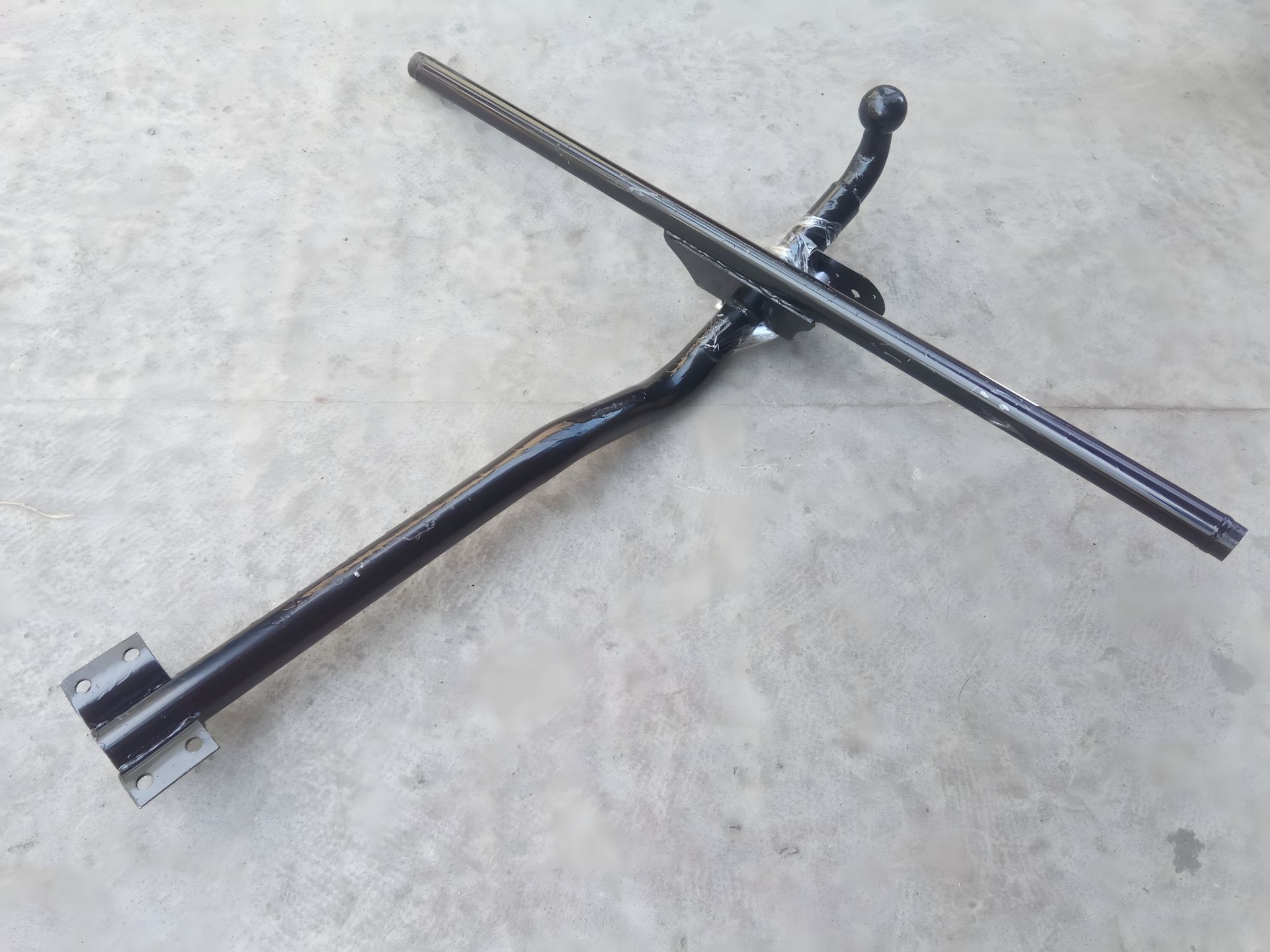 Фаркоп для ВАЗ 2102-04 от VasTol ЗЖитомир Фаркоп для ВАЗ 2102-04 от VasTol ЗЖитомир