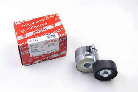 Генераторный ремень натяжитель Doblo 1.3JTD 05-, AUTLOG (RT1297) Генераторный ремень натяжитель Doblo 1.3JTD 05-, AUTLOG (RT1297)
