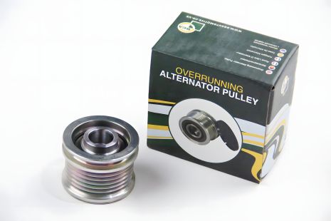 Генератора шків 2.0TDI Crafter 11-/T5 09-, BGA (DC0105) Генератора шків 2.0TDI Crafter 11-/T5 09-, BGA (DC0105)