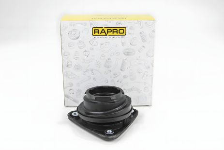 Передняя опора амортизатора Ford Focus/Mazda 3/Volvo C30/S40 II/V50/C70 с подшипником, RAPRO