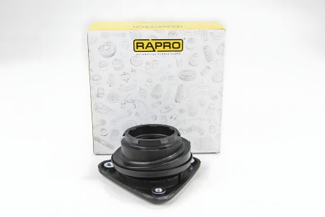 Передняя опора амортизатора Ford Focus/Mazda 3/Volvo C30/S40 II/V50/C70 с подшипником, RAPRO