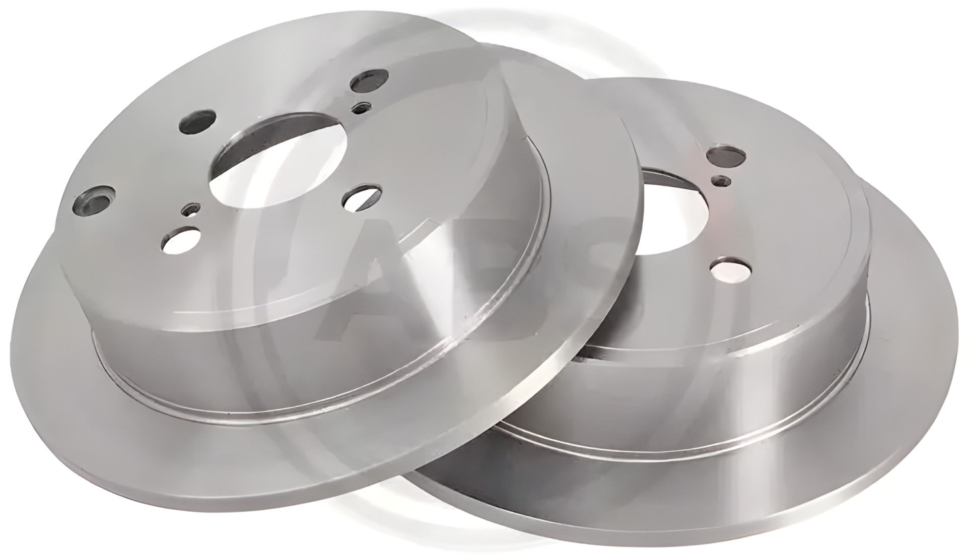 Тормозной диск задний для Corolla и RunX, ABS(17517) Тормозной диск задний для Corolla и RunX, ABS(17517)