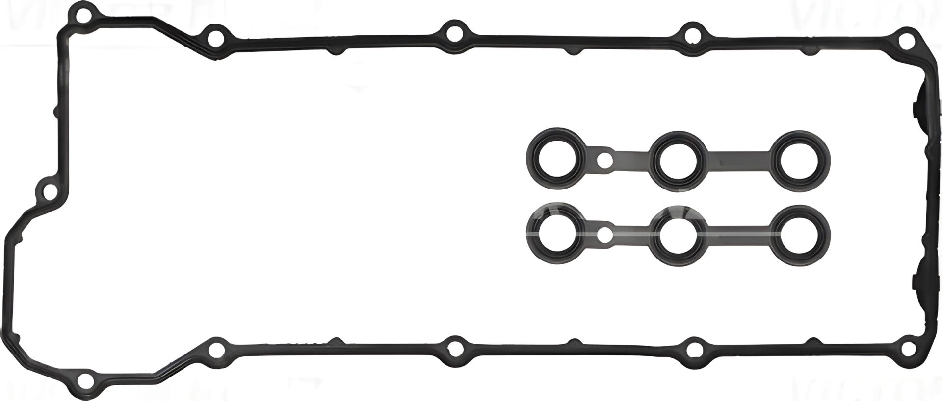 Прокладка ГБЦ кришки BMW (E34/E36) 2.0i-2.5i 94-,, VICTOR REINZ (153103601) Прокладка ГБЦ кришки BMW (E34/E36) 2.0i-2.5i 94-,, VICTOR REINZ (153103601)