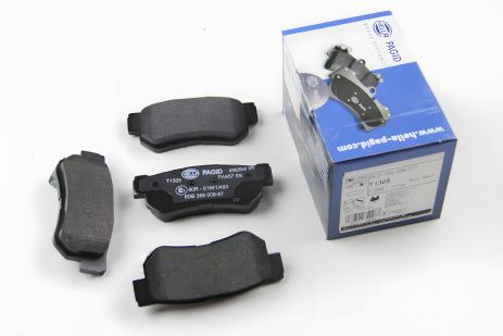 Задние тормозные колодки SANTA/SONATA/TUCSON/SPORTAGE 1.4-3.5 98-, HELLA PAGID (8DB355009971) Задние тормозные колодки SANTA/SONATA/TUCSON/SPORTAGE 1.4-3.5 98-, HELLA PAGID (8DB355009971)