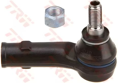 Кермовий накінечник T4 95-03 (конус 18) Пр., TRW (JTE362)