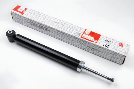 Задній амортизатор для Chevrolet Aveo 02-, ASAM (70436) Задній амортизатор для Chevrolet Aveo 02-, ASAM (70436)