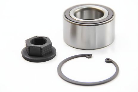 Передний ступицы подшипник Ford Fiesta/Fusion/Focus 98- (+ABS), ABS (200032)