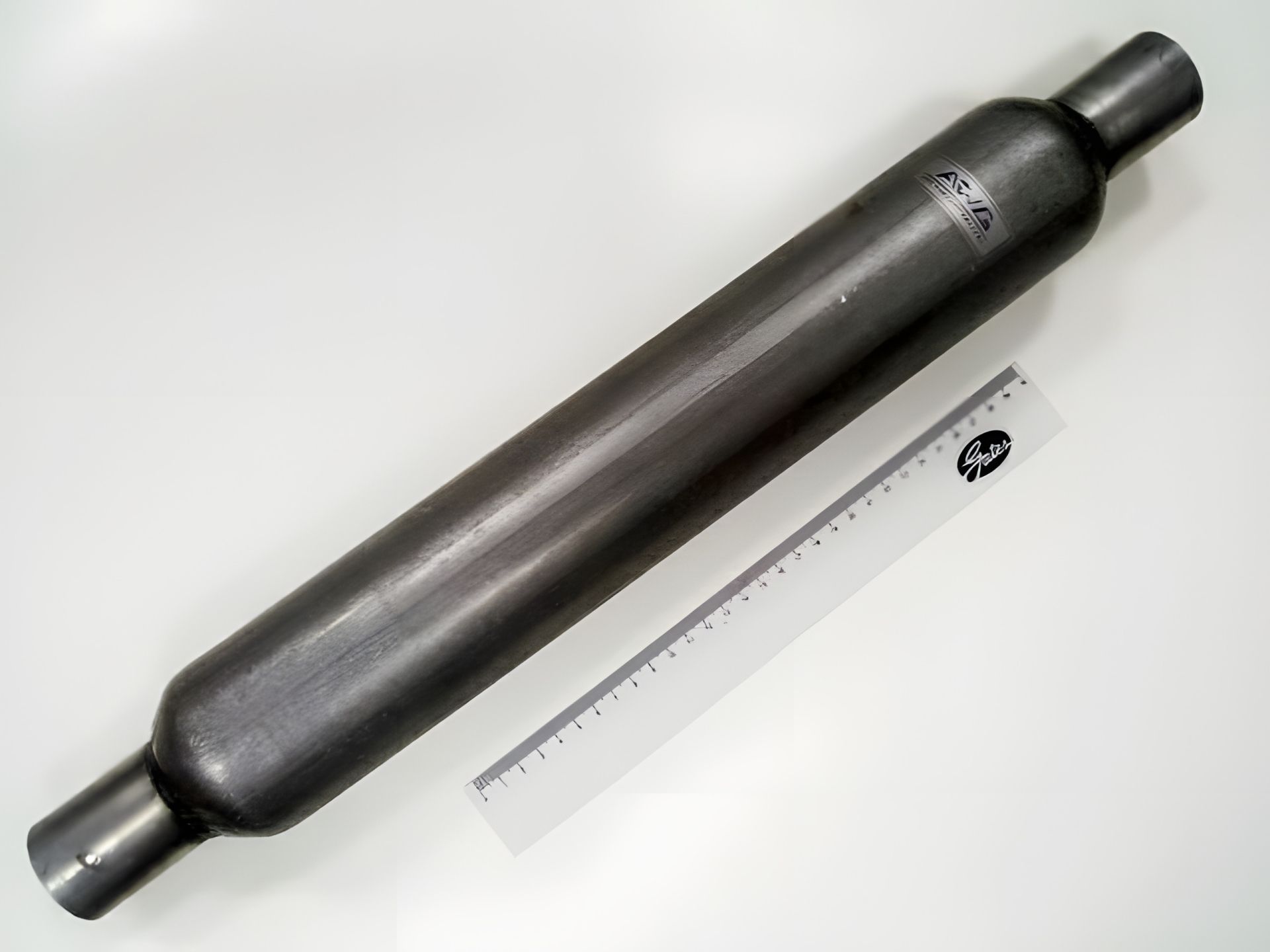 Круглий стронгер AWG (Польща) 45х550 (Sens) Круглий стронгер AWG (Польща) 45х550 (Sens)