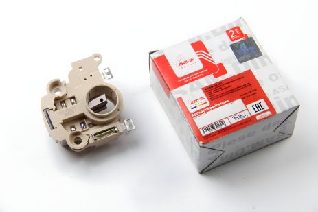 Регулятор генератора для Logan 1.2-1.6 04-, ASAM (32131) Регулятор генератора для Logan 1.2-1.6 04-, ASAM (32131)