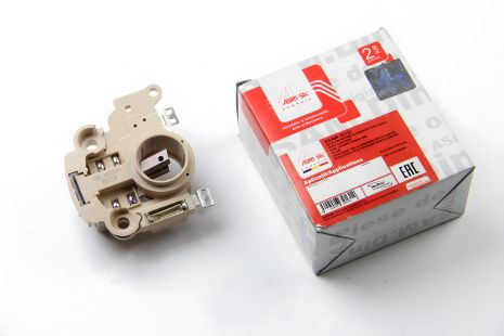 Генераторный регулятор для Logan 1.2-1.6 04-, ASAM (32131)