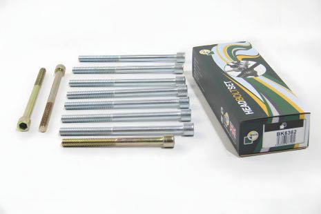 Болти Rapid/Felicia 1.3 84-02 ГБЦ, BGA (BK6362)